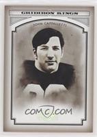 John Cappelletti (Name Spelled Cappaletti) #/250