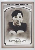 John Cappelletti (Name Spelled Cappaletti) #/250