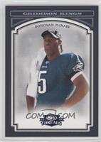 Donovan McNabb #/50