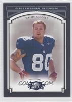 Jeremy Shockey #/50