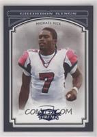 Michael Vick #/50