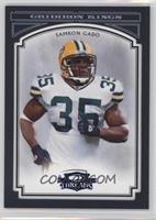 Samkon Gado #/50