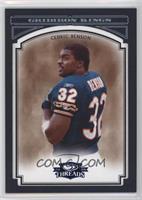 Cedric Benson #/50