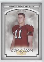 Alex Smith #/100