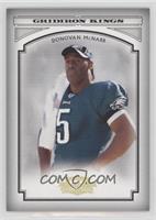 Donovan McNabb #/100