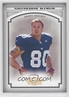 Jeremy Shockey #/100