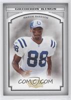 Marvin Harrison #/100