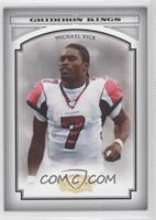 Michael Vick #/100