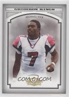 Michael Vick #/100