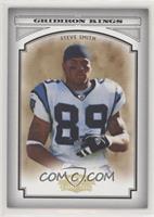 Steve Smith [Noted] #/100