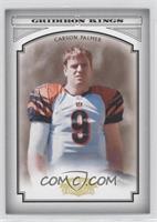 Carson Palmer #/100