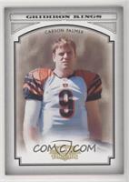 Carson Palmer #/100