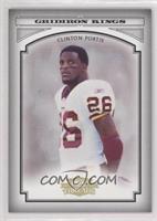 Clinton Portis #/100