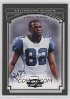 Darrell Jackson #/25