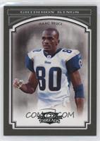 Isaac Bruce #/25