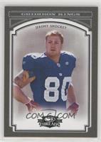 Jeremy Shockey #/25