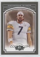 Ben Roethlisberger #/25