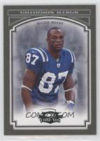 Reggie Wayne #/25