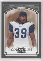 Steven Jackson #/25