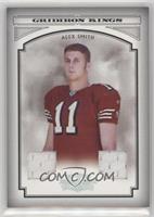 Alex Smith #/125