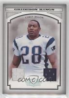 Corey Dillon #/175