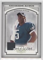 Donovan McNabb #/137