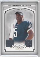 Donovan McNabb #/137