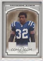 Edgerrin James #/250