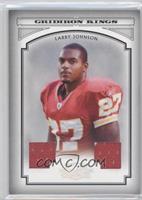 Larry Johnson #/125