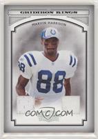 Marvin Harrison #/250