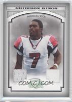 Michael Vick #/250