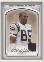 Antonio Gates #/250