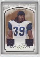 Steven Jackson #/125