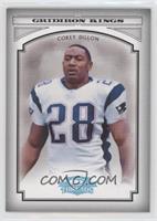 Corey Dillon #/25