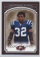 Edgerrin James #/100