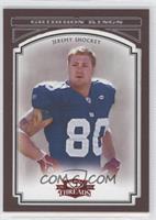 Jeremy Shockey #/100