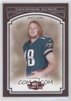 Matt Jones #/100