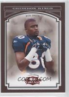 Rod Smith #/100