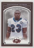 Ronnie Brown #/100