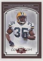 Samkon Gado #/100