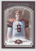 Carson Palmer #/100