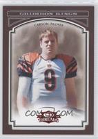 Carson Palmer #/100