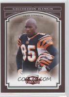 Chad Johnson #/100