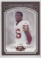 Clinton Portis #/100