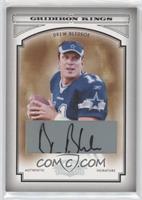 Drew Bledsoe #/15