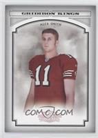 Alex Smith #/250