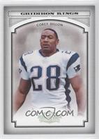 Corey Dillon #/250