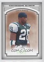 Curtis Martin #/250