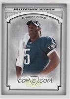 Donovan McNabb #/250