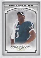 Donovan McNabb #/250